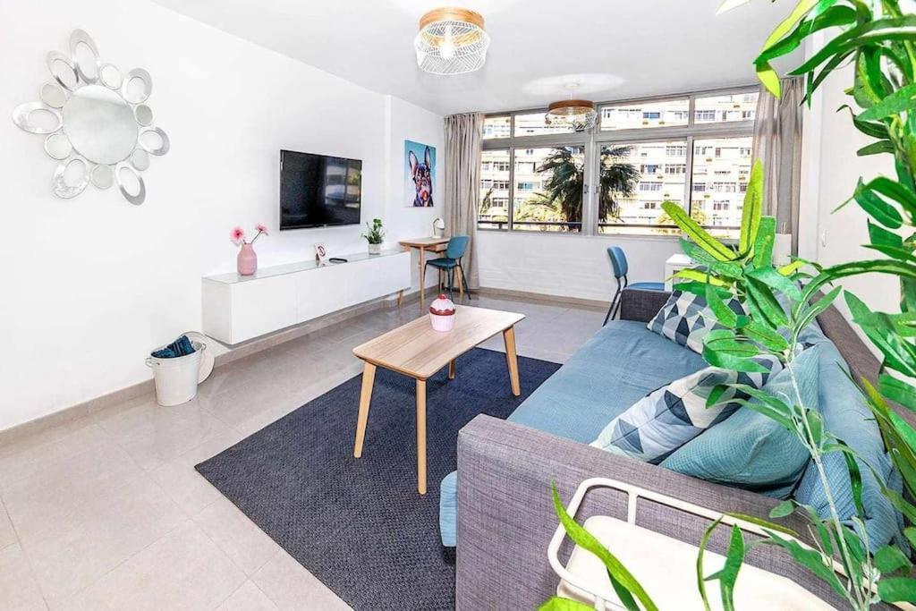 Apartamento Peka'S Place Playa del Inglés Eksteriør bilde
