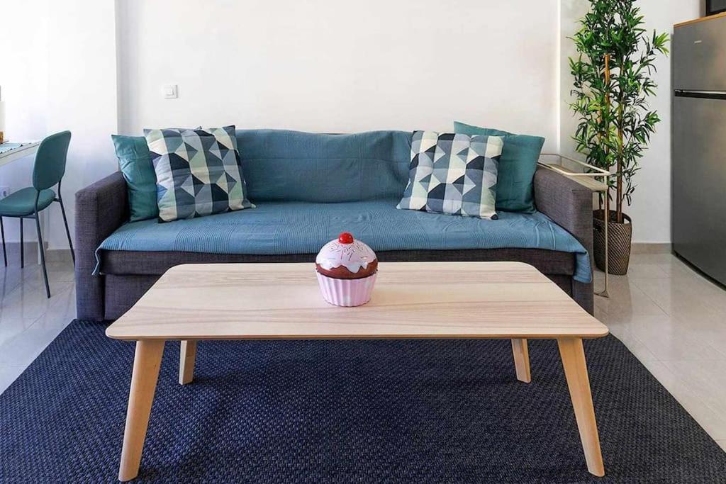 Apartamento Peka'S Place Playa del Inglés Eksteriør bilde